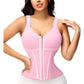 👗 50% RABATT! 🔥 Taillenformer mit Bauchkontrolle für Damen – Figurformend, bequem & unsichtbar unter Kleidung ✨