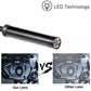 📷 50% RABATT! 🔦 Wasserdichte USB-Endoskopkamera mit LED – IP67, 5.5mm/7mm & 1-10m – Perfekt für Rohrinspektionen, Kfz-Diagnose oder schwer zugängliche Stellen – scharfe Bilder & flexibles Kabel 🛠️✨