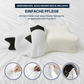 💤 50% RABATT! 🛏️ CuroSleep – Optimale Unterstützung für Seitenschläfer – Ergonomisch, druckentlastend & schmerzlindernd – Für erholsamen Schlaf & mehr Komfort 🌙