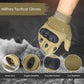 🧤 50% RABATT! ⚔️ Taktische Militärhandschuhe – Rutschfest, Schnittfest & Touchscreen-Kompatibel Für Maximalen Schutz & Kontrolle ✋