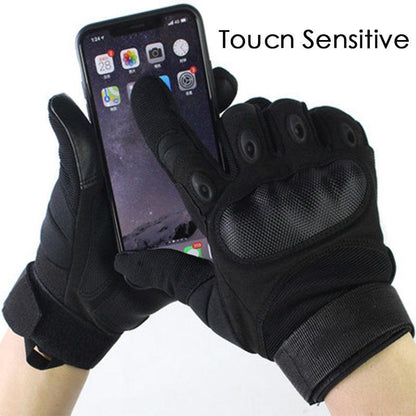 🧤 50% RABATT! ⚔️ Taktische Militärhandschuhe – Rutschfest, Schnittfest & Touchscreen-Kompatibel Für Maximalen Schutz & Kontrolle ✋