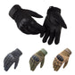 🧤 50% RABATT! ⚔️ Taktische Militärhandschuhe – Rutschfest, Schnittfest & Touchscreen-Kompatibel Für Maximalen Schutz & Kontrolle ✋