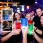 🥤 50% RABATT! ✨ Wasseraktivierter LED-Leuchtbecher – Magisches Lichterlebnis, Batteriefrei & Ideal für Partys 🎉