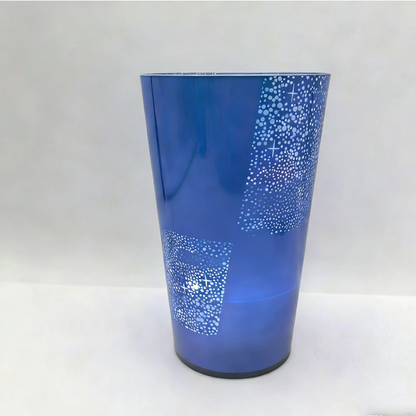 🥤 50% RABATT! ✨ Wasseraktivierter LED-Leuchtbecher – Magisches Lichterlebnis, Batteriefrei & Ideal für Partys 🎉
