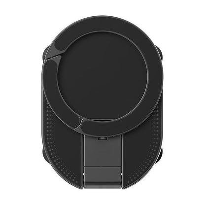 🚗 50% RABATT! 📱 Magnetischer & Saugnapf Universal-Halter fürs Auto – 360° Rotation, Starker Halt & Einhandbedienung 🧲