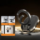 🚗 50% RABATT! 📱 Magnetischer & Saugnapf Universal-Halter fürs Auto – 360° Rotation, Starker Halt & Einhandbedienung 🧲