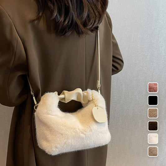 👜 60% RABATT! 🎁 Multifunktionale Tasche aus Baumwollimitat – Das beste Geschenk für sie – Hautfreundlich, Modetrend & Geräumig ✨