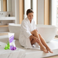 🧴 KAUFE 3, ERHALTE 1 GRATIS! 🌿 Sanfte Kräuter-Haarentfernungscreme für glatte Haut – Sanft zur Haut, Effektive Enthaarung & Pflegend ✨