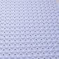 🛁 50% RABATT! 🚿 Rutschfeste Badematte 100×40 cm – Starke Saugnäpfe, weich & vielseitig – Erhältlich in 7 Farben – Sicherer Halt in Dusche & Bad 🌈