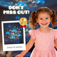 🌌 50% RABATT! 🐠 Rotierender LED-Ozean-Projektor – Dynamische Unterwasser-Lichtshow – Einstellbare Helligkeit – perfekt für Entspannung, Kinderzimmer oder Partys ✨🌊