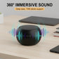 🎵 50% RABATT! 🔊 Bluetooth-Mini-Lautsprecher mit Bass – Kompaktes Design, Kraftvoller Klang & Kabellos 📱