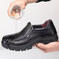 👞 60% RABATT! ✨ Leichte Retro-Halbschuhe für Herren – Rutschfest, Atmungsaktiv & Bequem 🚶