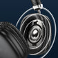 🎧 50% RABATT! 📱 Drahtlose Bluetooth-Kopfhörer – Tiefer Bass, 20 Std. Akku & Bequemer Sitz 🔋