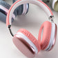 🎧 50% RABATT! 📱 Drahtlose Bluetooth-Kopfhörer – Tiefer Bass, 20 Std. Akku & Bequemer Sitz 🔋