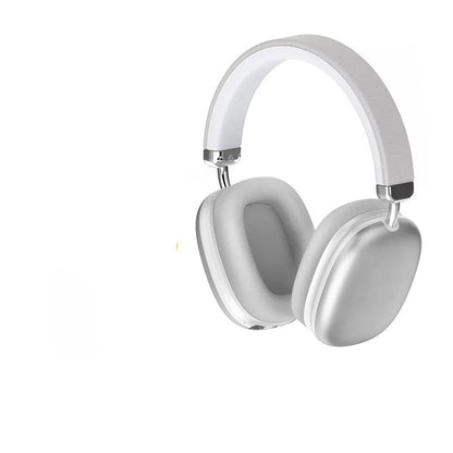 🎧 50% RABATT! 📱 Drahtlose Bluetooth-Kopfhörer – Tiefer Bass, 20 Std. Akku & Bequemer Sitz 🔋