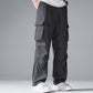👖 50% RABATT! 🎒 Lässige Herren-Cargohose – Mit vielen Taschen, bequem & strapazierfähig – Ideal für Alltag, Outdoor & Freizeit ✨
