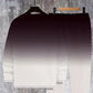👕 60% RABATT! 🏃 Herren-Trainingsanzug – Farbverlauf-Design, Weich & Atmungsaktiv für Sport & Freizeit 🌬️