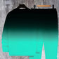 👕 60% RABATT! 🏃 Herren-Trainingsanzug – Farbverlauf-Design, Weich & Atmungsaktiv für Sport & Freizeit 🌬️