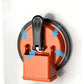 🛠️ 50% RABATT! 🔧 Heavy-Duty Floor Gap Fixer Suction Cup – Starke Haftung, Einfache Bedienung & Perfekt Für Bodenreparaturen 🏠