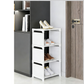 👠 50% RABATT! 🚪 Einfach zu montierender Schuhregal – Platzsparend, Stabil & Robust für Flur & Schlafzimmer 👟