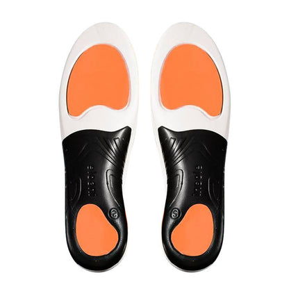 👟 50% RABATT! ⚡ Stoßdämpfende Sport-Einlegesohlen mit Fußgewölbeunterstützung – Atmungsaktiv, Schmerzlindernd & Perfekt für Laufen & Training 🏃