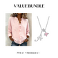 👚 50% RABATT! 💃 Damenbluse mit Rüschen, V-Ausschnitt & Langen Ärmeln – Romantisches Design, Weicher Stoff & Vielseitig 🌸