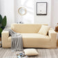 🛋️ 50% RABATT! 🧵 Jacquard-Stretch-Sofabezug aus Strick – Anti-Rutsch, Weicher Stoff & Universelle Passform 🏠
