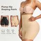 🍑 50% RABATT! ✨ Hochtaillierter gepolsterter Po-Lifter – Für eine perfekte Silhouette, unsichtbar unter Kleidung & maximaler Komfort 🔥