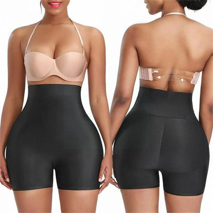 🍑 50% RABATT! ✨ Hochtaillierter gepolsterter Po-Lifter – Für eine perfekte Silhouette, unsichtbar unter Kleidung & maximaler Komfort 🔥