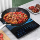 🍳 60% RABATT! ⚡ Hochleistungs-Induktionsherd mit 2200 W – Touch-Bedienung, Automatische Abschaltung & Kindersicherung 🔥