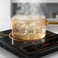 🍳 60% RABATT! ⚡ Hochleistungs-Induktionsherd mit 2200 W – Touch-Bedienung, Automatische Abschaltung & Kindersicherung 🔥