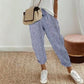 👖 50% RABATT! 🔥 Damen Freizeithose mit Print – Bequem, stylisch & perfekt für jeden Tag – Leichter Stoff, lockere Passform – ideal für City, Strand oder entspannte Stunden zu Hause 🌸