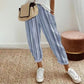 👖 50% RABATT! 🔥 Damen Freizeithose mit Print – Bequem, stylisch & perfekt für jeden Tag – Leichter Stoff, lockere Passform – ideal für City, Strand oder entspannte Stunden zu Hause 🌸