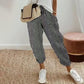 👖 50% RABATT! 🔥 Damen Freizeithose mit Print – Bequem, stylisch & perfekt für jeden Tag – Leichter Stoff, lockere Passform – ideal für City, Strand oder entspannte Stunden zu Hause 🌸