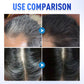 💆‍♀️ 50% RABATT! 🎨 Sanfte Sofort-Haarfarbe Zur Grauen Abdeckung – Ammoniakfrei, Pflegendes Öl & Perfekt Für Eine Natürliche, Deckende Färbung 🌿