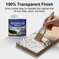 🛠️ KAUFE 2, ERHALTE 1 GRATIS! ✨ Transparente Wasserdichte Versiegelung für Alle Oberflächen – Unsichtbarer Schutz, Langanhaltend & Ideal Für Holz, Fliesen & Glas 🏠