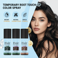 💇‍♀️ KAUFE 2, ERHALTE 1 GRATIS! ✨ Temporäres Haarfärbespray für die Haarwurzeln – Deckt Graue Haare Ab, Auswaschbar & Einfache Anwendung 🌸
