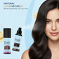 💇‍♀️ KAUFE 2, ERHALTE 1 GRATIS! ✨ Temporäres Haarfärbespray für die Haarwurzeln – Deckt Graue Haare Ab, Auswaschbar & Einfache Anwendung 🌸