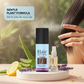 💇‍♀️ KAUFE 2, ERHALTE 1 GRATIS! ✨ Temporäres Haarfärbespray für die Haarwurzeln – Deckt Graue Haare Ab, Auswaschbar & Einfache Anwendung 🌸
