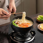 🍲 50% RABATT! 🔥 Alteisen Wok – Robuster Gusseisenbräter mit Deckel, Ideal für Braten, Schmoren & Perfekte Wärmespeicherung 👩‍🍳