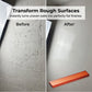 🔧 50% RABATT! 🧰 Flexibler Lichtbogenspachtelschaber – Edelstahlklinge, Ergonomischer Griff & Ideal für Präzisionsarbeiten 🛠️