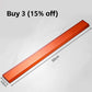 🔧 50% RABATT! 🧰 Flexibler Lichtbogenspachtelschaber – Edelstahlklinge, Ergonomischer Griff & Ideal für Präzisionsarbeiten 🛠️