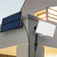 💐 50% RABATT! 🔦 Solar Bewegungsmelder Außenleuchte – 106 LEDs, automatische Nachtaktivierung & wetterfest – Sicherheit & Helligkeit für Hof & Garten 🌙
