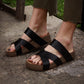 👡 50% RABATT! ✨ Vegane Plateau-Sandalen mit California-Cool – Vegan Society Registriert, Weich Gepolstert & Perfekt Für Einen Bequemen, Stilvollen Auftritt ☀️