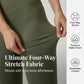 👚 60% RABATT! 🏃 Zweiteiliges Sportoutfit aus Baumwolle für Damen – Bequemes Oberteil & Leggings, Perfekt für Training & Freizeit 💪