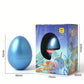 🥚 KAUFE 1, ERHALTE 1 GRATIS! ✨ Magische Schlüpf-Eier – Wachsen Bis Zu 6x, Ungiftig & Lehrreich Für Eine Spannende Überraschung 🐣