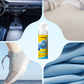 🚗 KAUFE 1, ERHALTE 1 GRATIS! 🔥 Leistungsstarker Schaumreiniger für den Fahrzeuginnenraum – Vielseitig & schonend – Entfernt Schmutz & Flecken – ideal für Polster, Teppich & Kunststoff 🧼✨🛡️