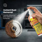 🛠️ KAUFE 2, ERHALTE 1 GRATIS! ⚡ Rost-Spray – Sofortige Reinigung, Quietsch-Stopp & Langzeitschutz Für Auto & Haus 🔧
