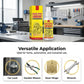 🛠️ KAUFE 2, ERHALTE 1 GRATIS! ⚡ Rost-Spray – Sofortige Reinigung, Quietsch-Stopp & Langzeitschutz Für Auto & Haus 🔧