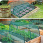 🌱 50% RABATT! ✨ 3-in-1 Pop-Up Pflanzenschutz-Netz – Schützt Vor Insekten, Frost & Sonne, Sofort Aufbaubar & Perfekt Für Garten & Balkon 🌿